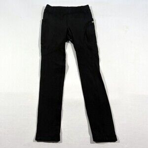 Kerrits Kids Black Riding Leggings